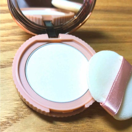 シークレットビューティーパウダー/キャンメイク/プレストパウダーを使ったクチコミ(2枚目)