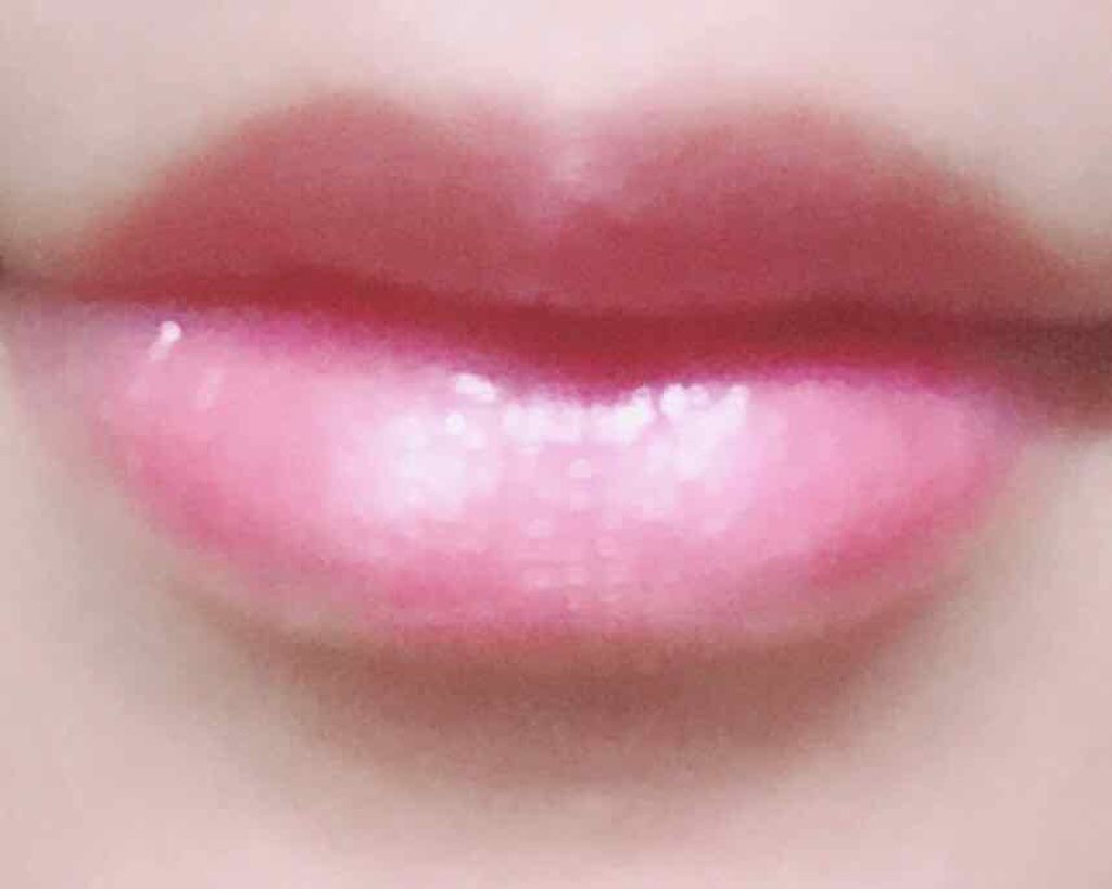 リップスティック/M・A・C/口紅を使ったクチコミ(2枚目)