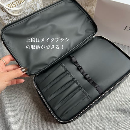 ディオール アディクト リップ マキシマイザー 049 ピュア コッパー(ホリデー 2023 数量限定色)/Dior/リップグロスを使ったクチコミ(3枚目)