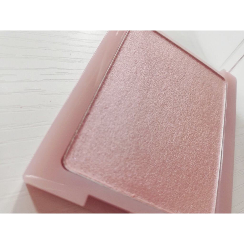 ヴェールライター/rom&nd/パウダーハイライトを使ったクチコミ（3枚目）