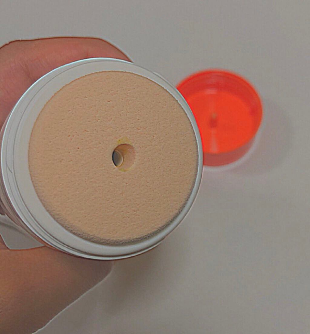 インバスリムーバー/LAXY BLAIR/除毛クリームを使ったクチコミ(3枚目)