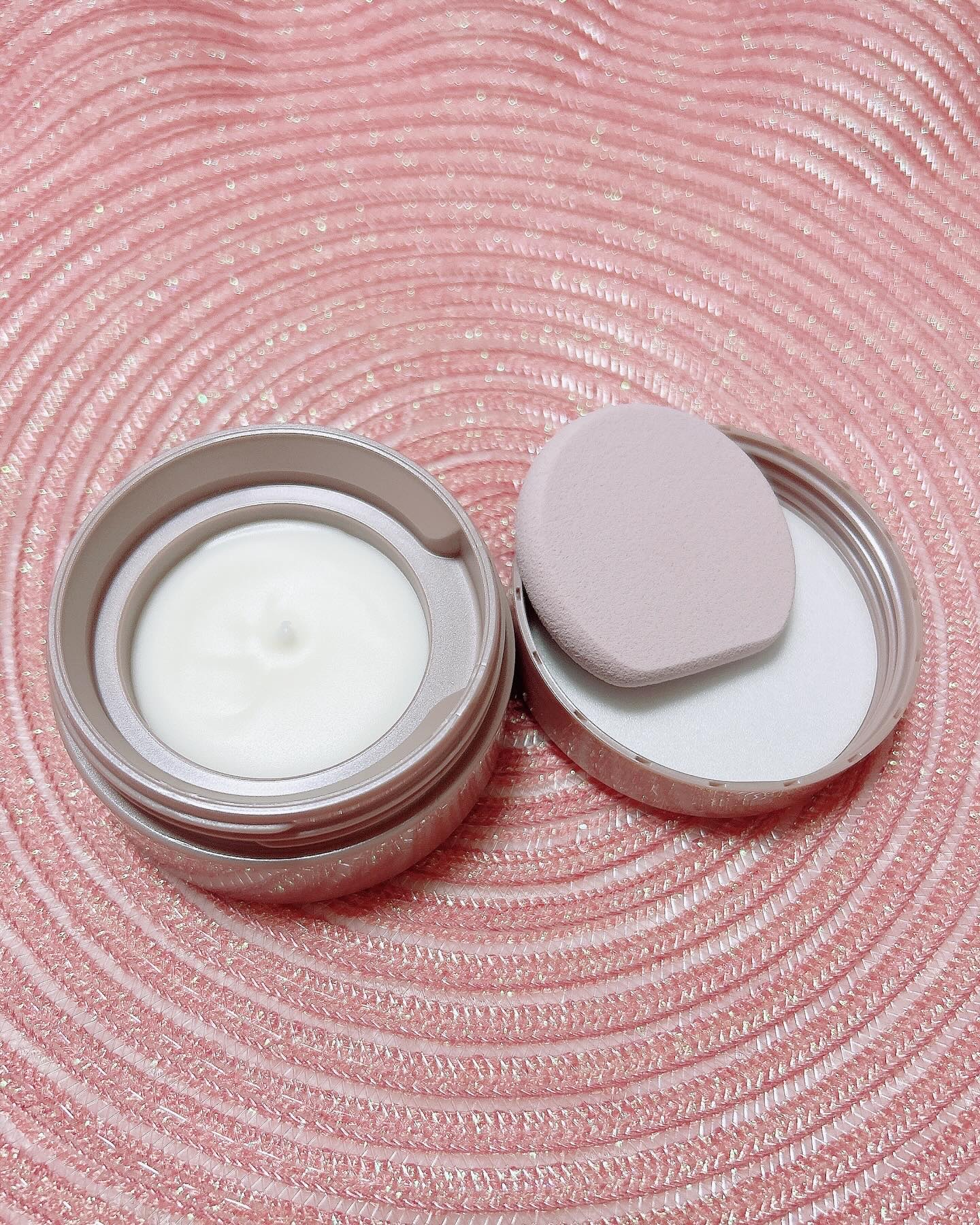 ８x４ デオドラントパテ【医薬部外品】/８ｘ４/デオドラント・制汗剤を使ったクチコミ（2枚目）