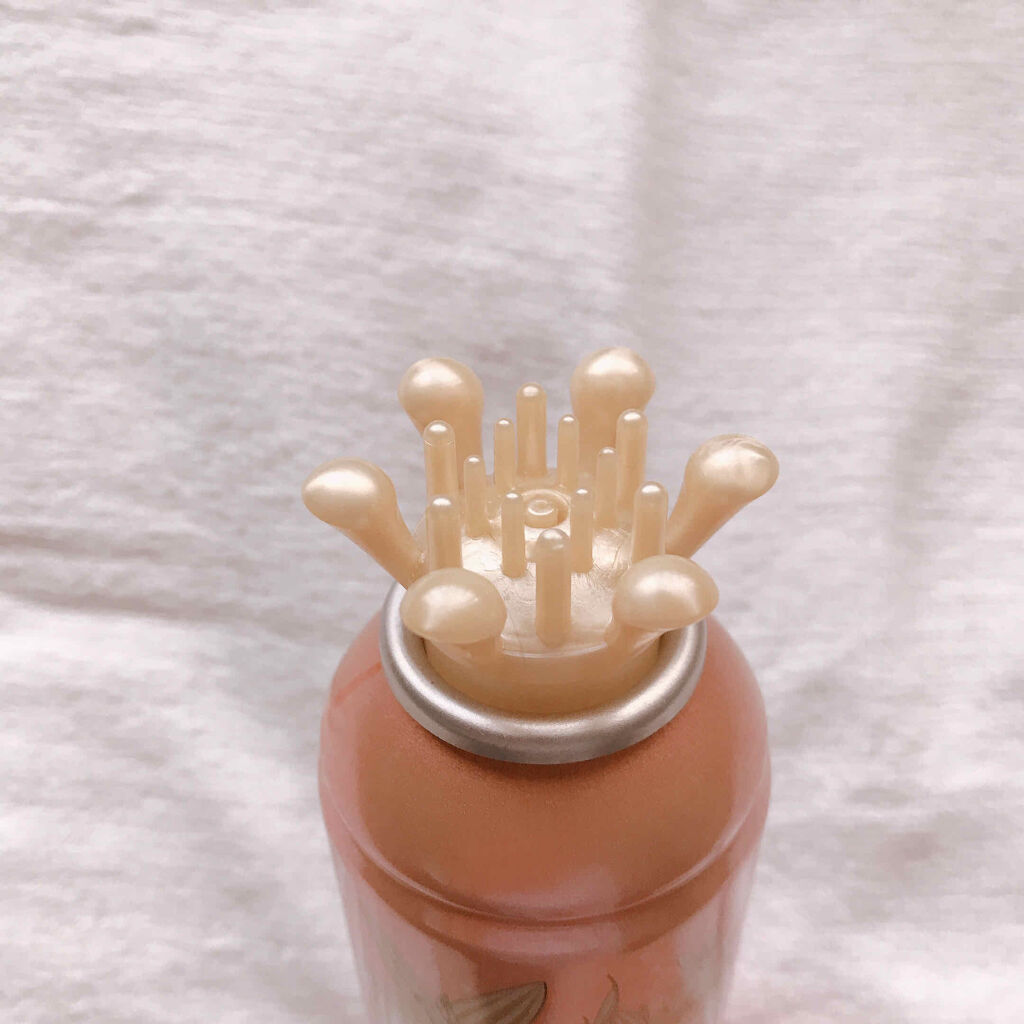 モルティ薬用頭皮エステ/バスクリン/頭皮ローションを使ったクチコミ（2枚目）