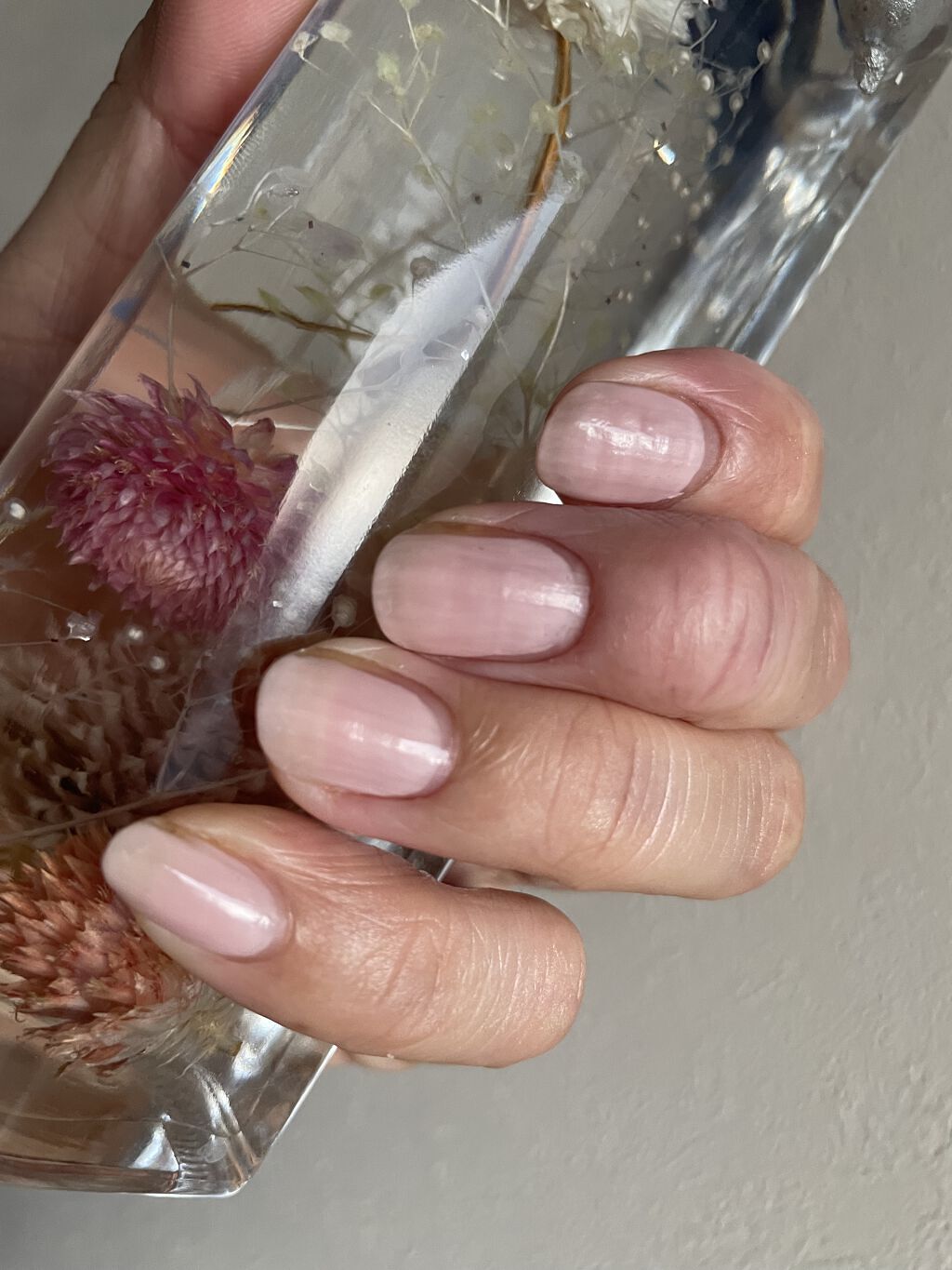 ディオール ヴェルニ/Dior/マニキュアを使ったクチコミ（2枚目）