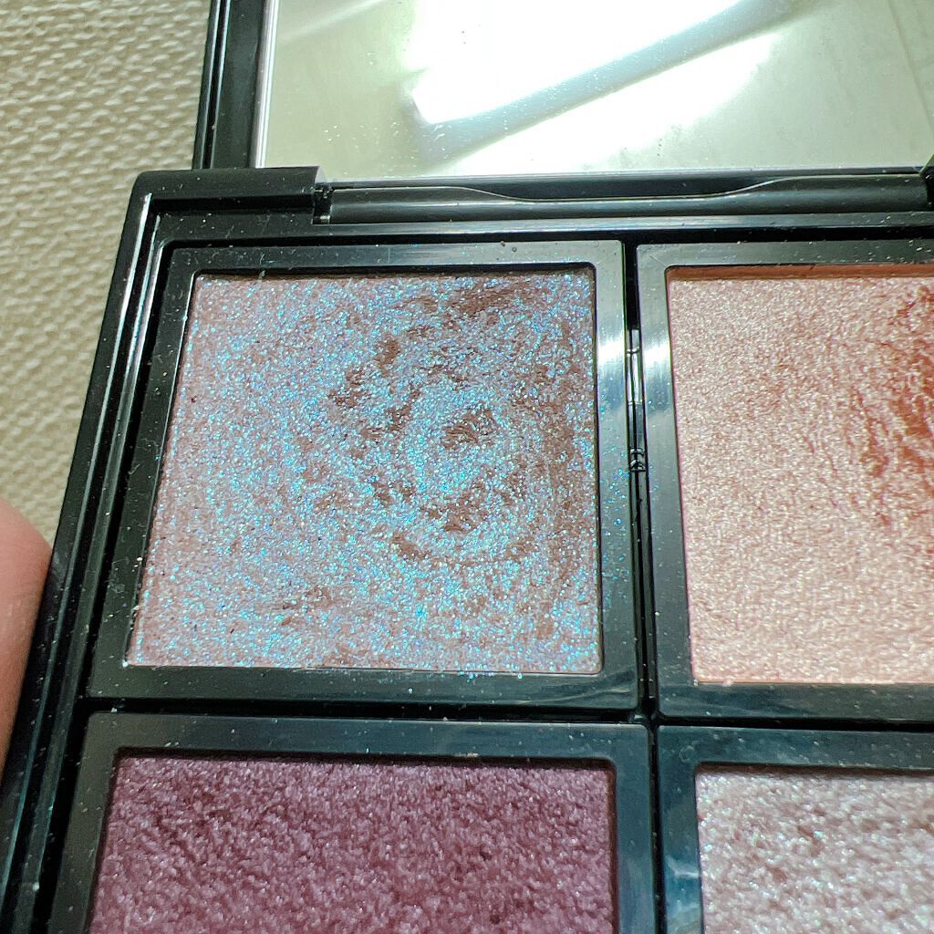 キャビアスティック アイカラー/ローラ メルシエ/スティックアイシャドウを使ったクチコミ（1枚目）