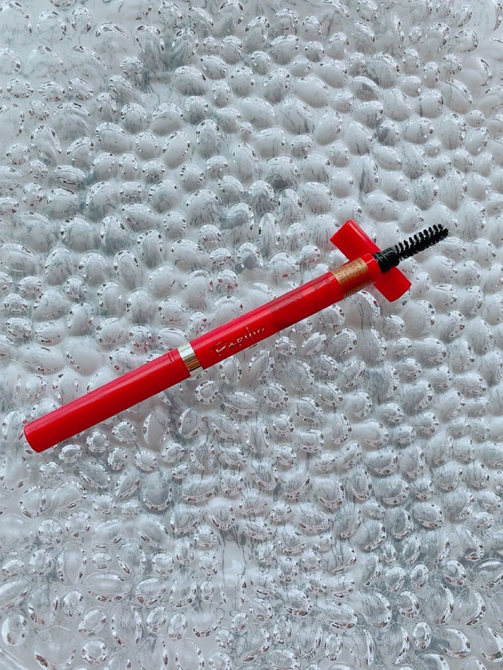 ステイブロウ/Papilio/アイブロウペンシルを使ったクチコミ（3枚目）