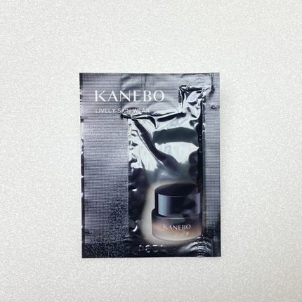 ライブリースキン ウェア/KANEBO/クリーム・エマルジョンファンデーションを使ったクチコミ(1枚目)