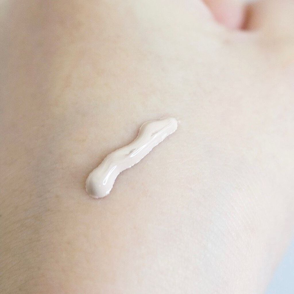 BB+CCクリーム/+OneC(プラワンシー)/BBクリームを使ったクチコミ(2枚目)