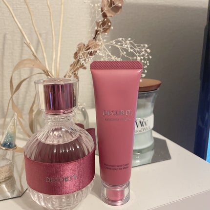 キモノ ツヤ オードトワレ 50mL /DECORTÉ/香水(レディース)の画像