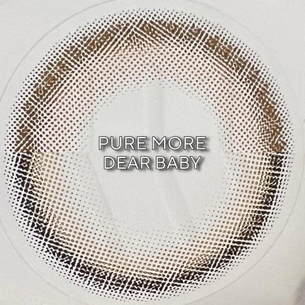 アイジェニック/アイジェニック/カラーコンタクトレンズを使ったクチコミ(4枚目)