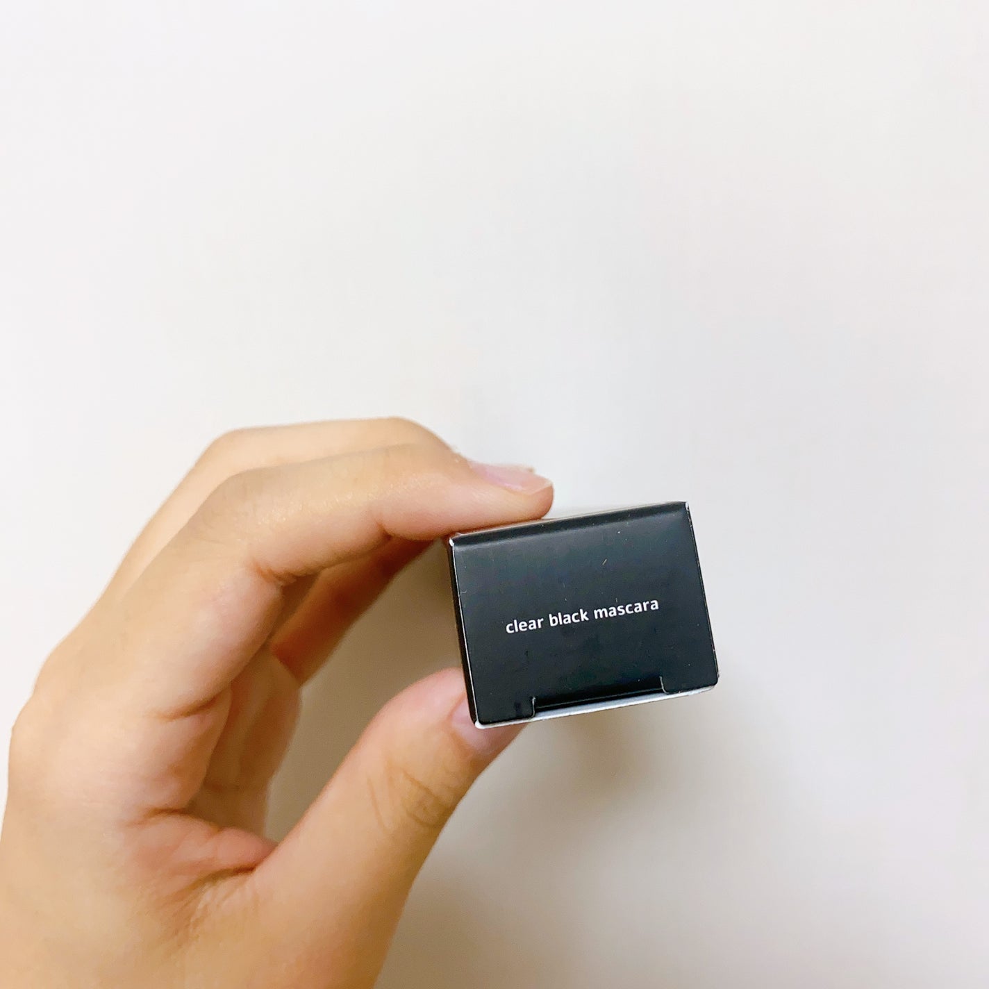 LENA LEVI MASCARA/LASH AND BROW/LENA LEVI/眉マスカラを使ったクチコミ(7枚目)