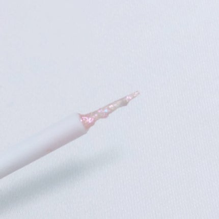 ダイヤモンドシリーズ 星空リキッドアイシャドウ/ZEESEA/リキッドアイシャドウを使ったクチコミ(6枚目)