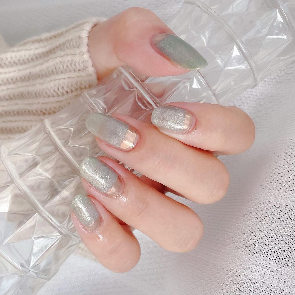 ウィークリージェル/HOMEI/ジェルネイルを使ったクチコミ（3枚目）