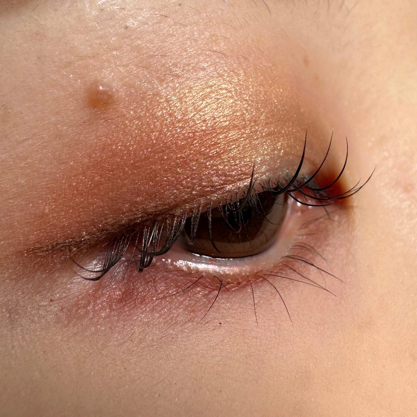 アイ カラー クォード/TOM FORD BEAUTY/アイシャドウパレットを使ったクチコミ(3枚目)