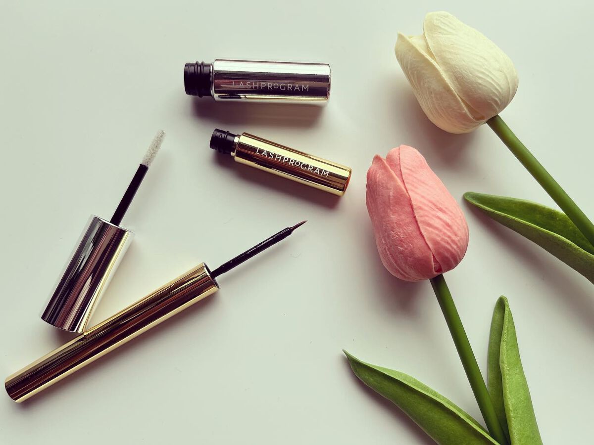 ラッシュプログラム /ISEHAN Lab./まつげ美容液を使ったクチコミ(3枚目)