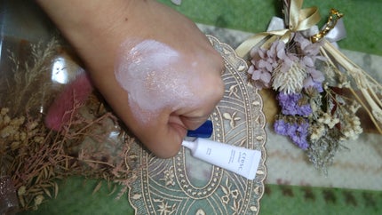 スムースフィット マルチシールド/cresc. by ASTALIFT/化粧下地を使ったクチコミ(1枚目)