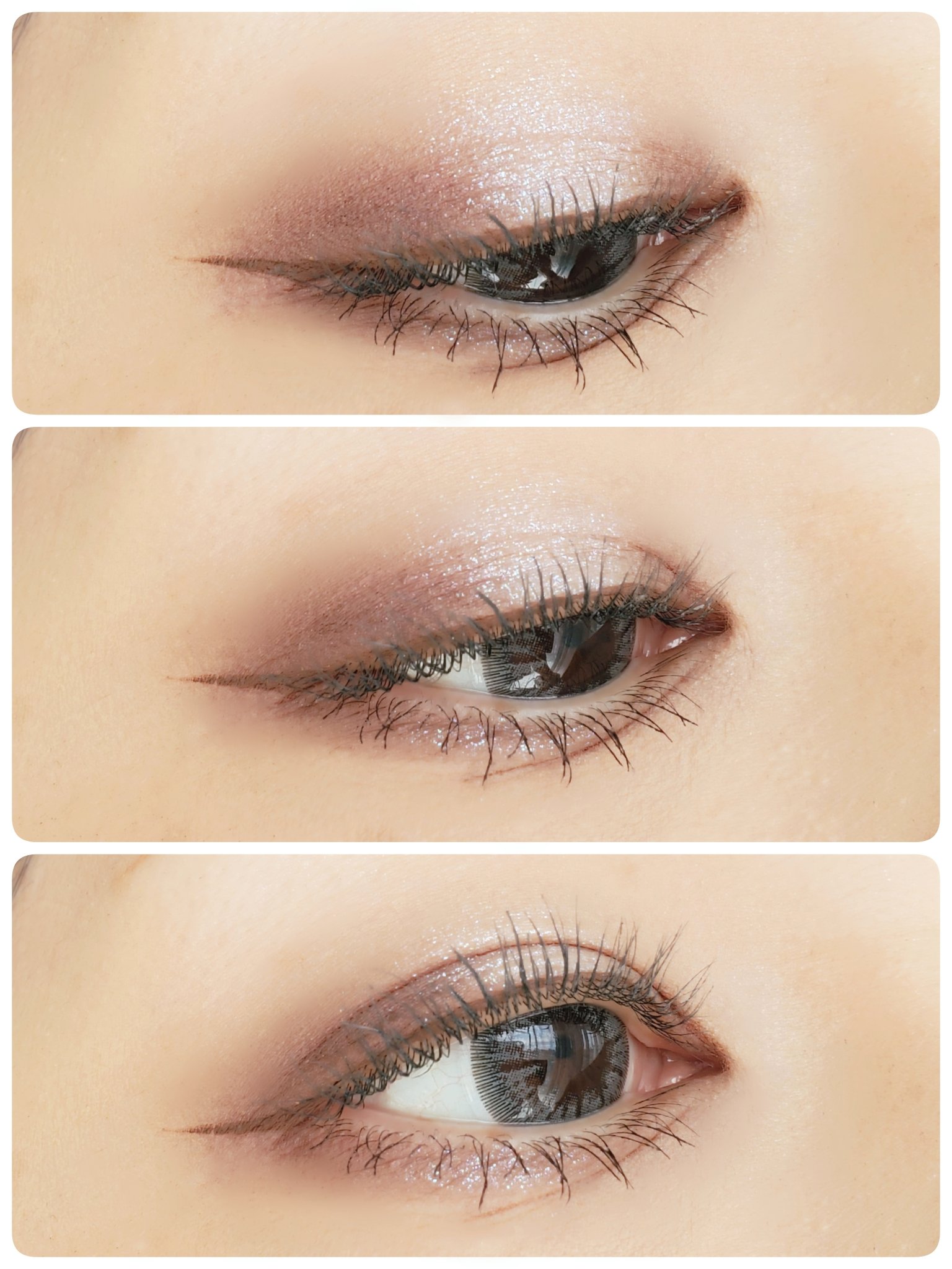 アーティスト トゥ ゴー 100/MAKE UP FOR EVER/アイシャドウパレットを使ったクチコミ（1枚目）