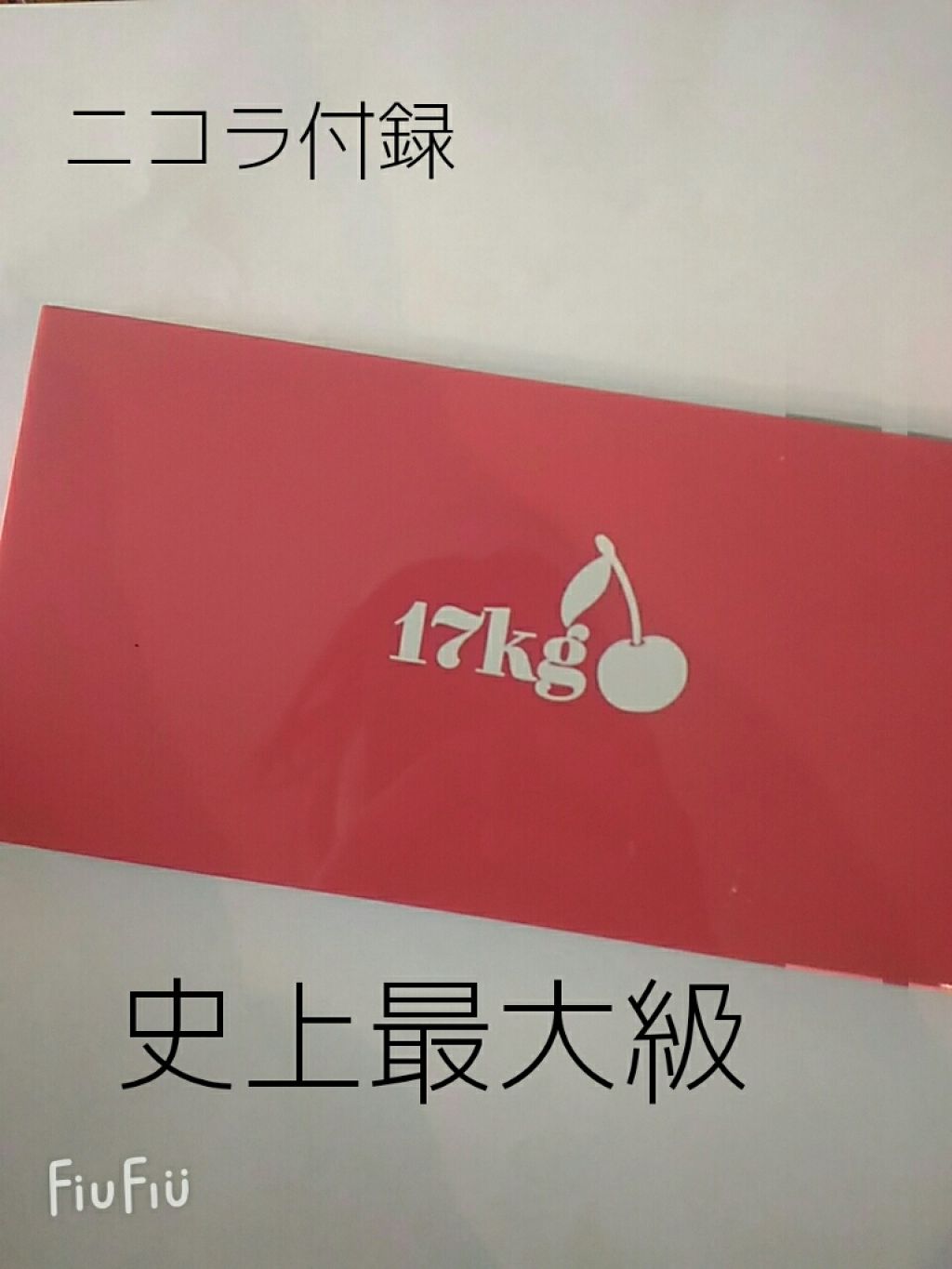 nicola 2020年2月号/nicola(ニコラ)/雑誌を使ったクチコミ（1枚目）