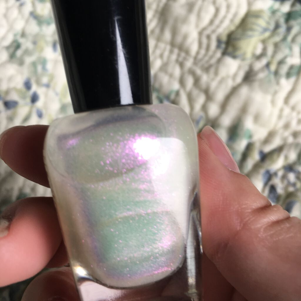 ネイルカラー/ゾーヤ/マニキュアを使ったクチコミ（3枚目）