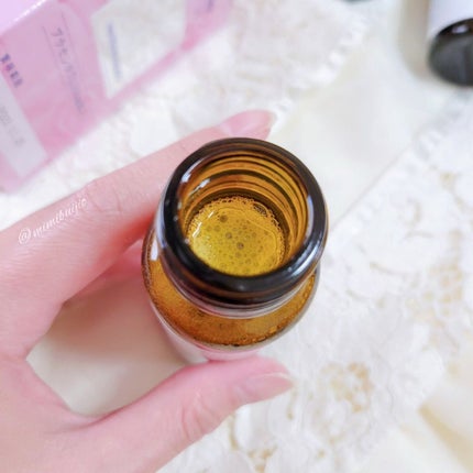 プラセンス プレミアム/ロアコスモ/美容サプリメントを使ったクチコミ(4枚目)