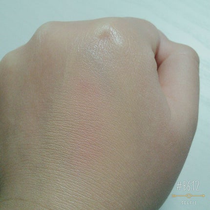 FITTING CUSHION FOUNDATION/3CE/クッションファンデーションを使ったクチコミ(4枚目)