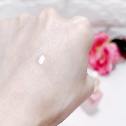 キレイ・デ エクオール セラム /キレイ・デ・ラボ/美容液を使ったクチコミ(5枚目)