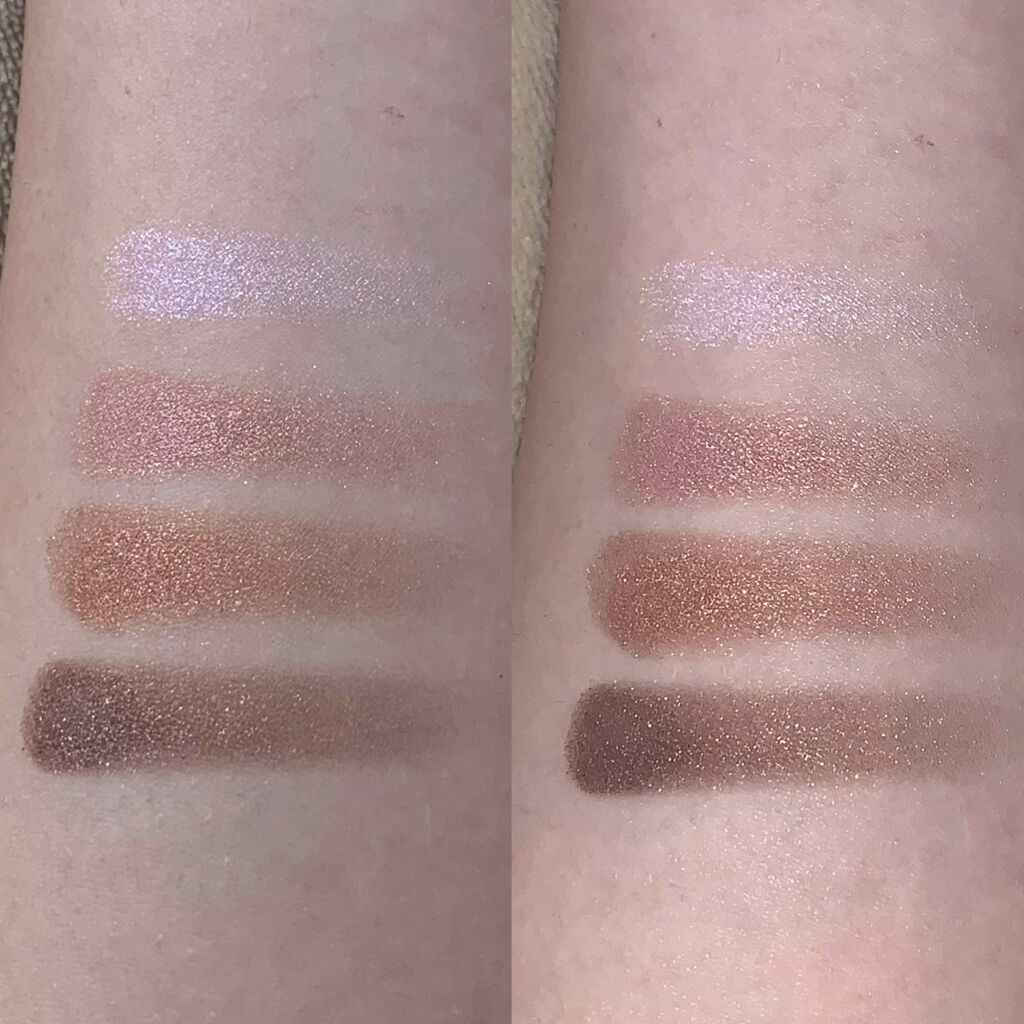 シャドーカスタマイズ/マジョリカ マジョルカ/単色アイシャドウを使ったクチコミ（1枚目）