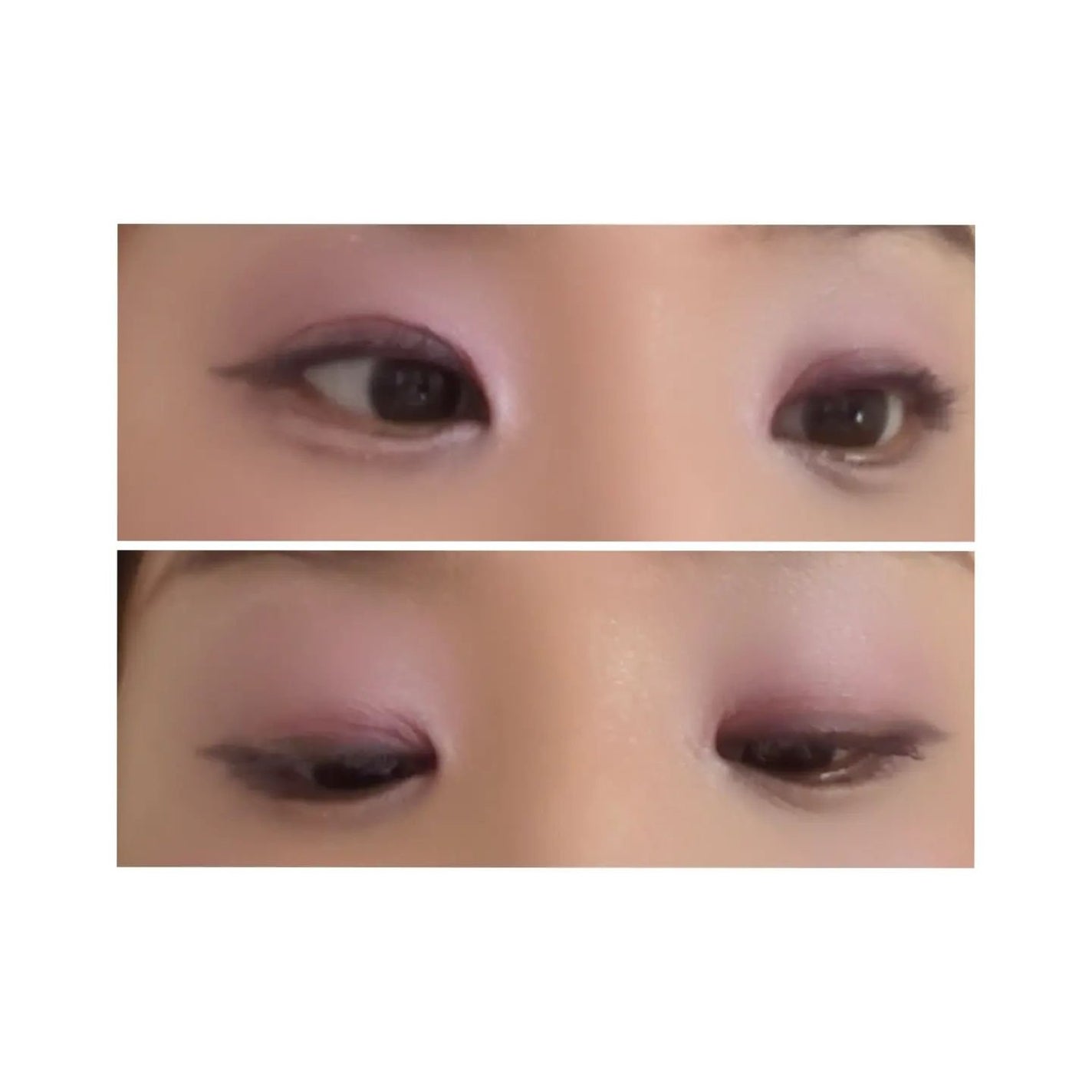 ルナソル カラーリングシアーチークス(グロウ)/LUNASOL/パウダーチークを使ったクチコミ(4枚目)