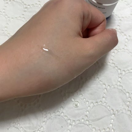 RDアクネトリートメントセラム/redeal. /美容液を使ったクチコミ(2枚目)