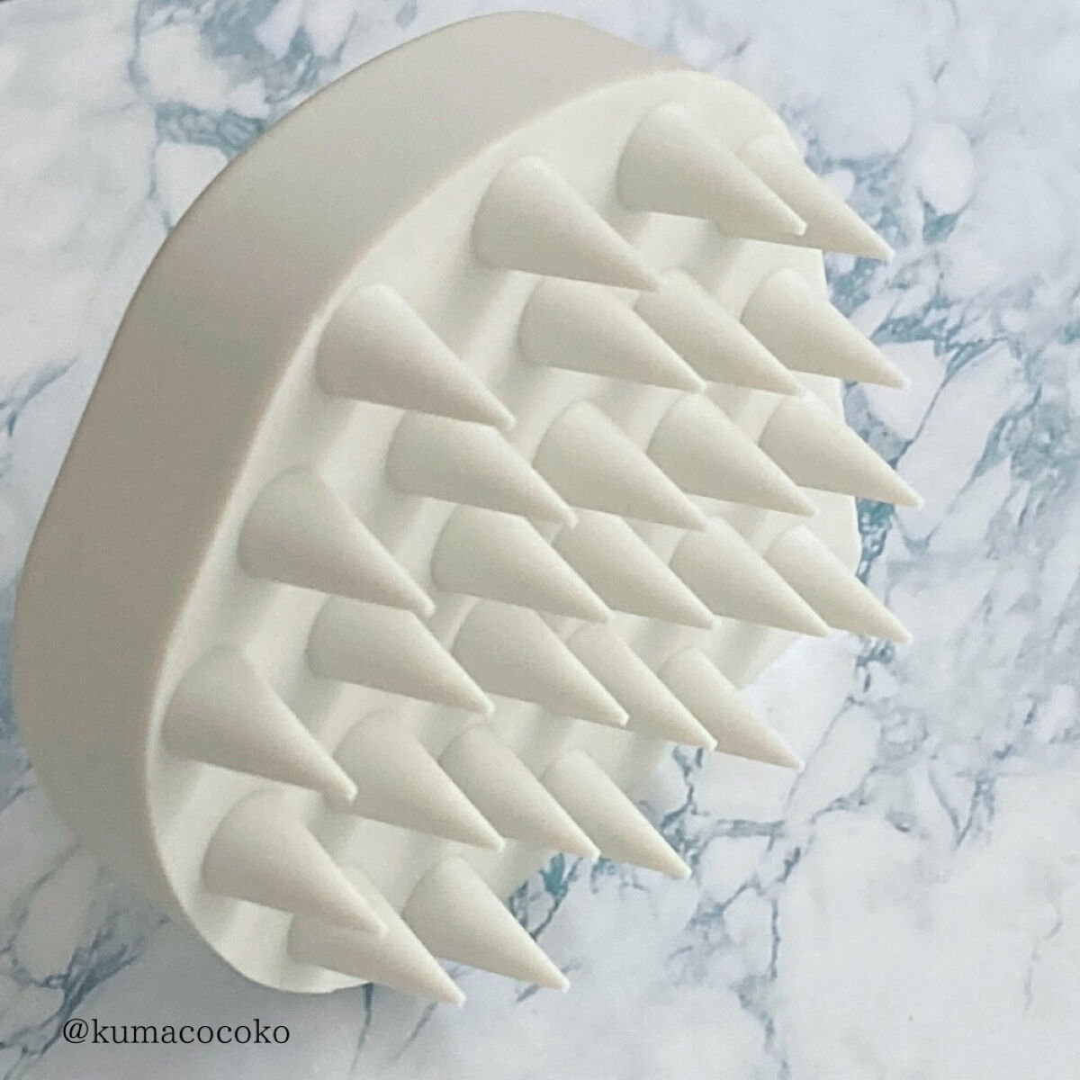 15thアニバーサリー リラクシングマッサージブラシキット/エトヴォス/その他キットセットを使ったクチコミ（3枚目）