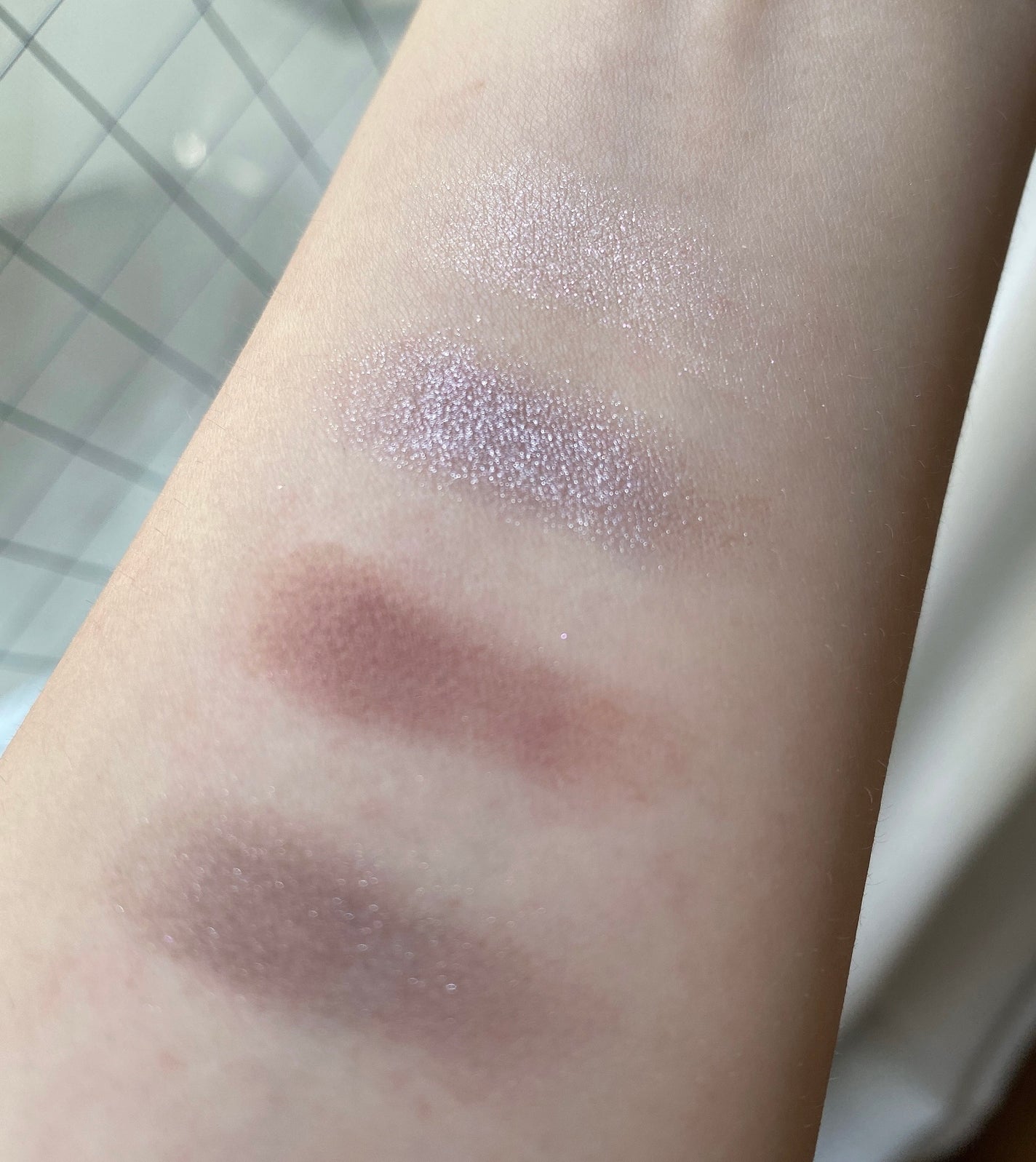 アイ カラー クォード/TOM FORD BEAUTY/アイシャドウパレットを使ったクチコミ(3枚目)