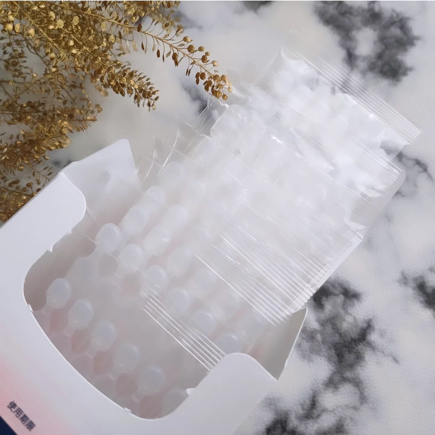 バランスローション/CAC/化粧水を使ったクチコミ（3枚目）