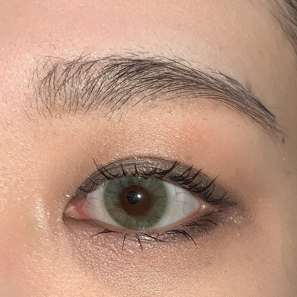 スーパーサンシールド ブライトヴェール/ACSEINE/化粧下地を使ったクチコミ（2枚目）