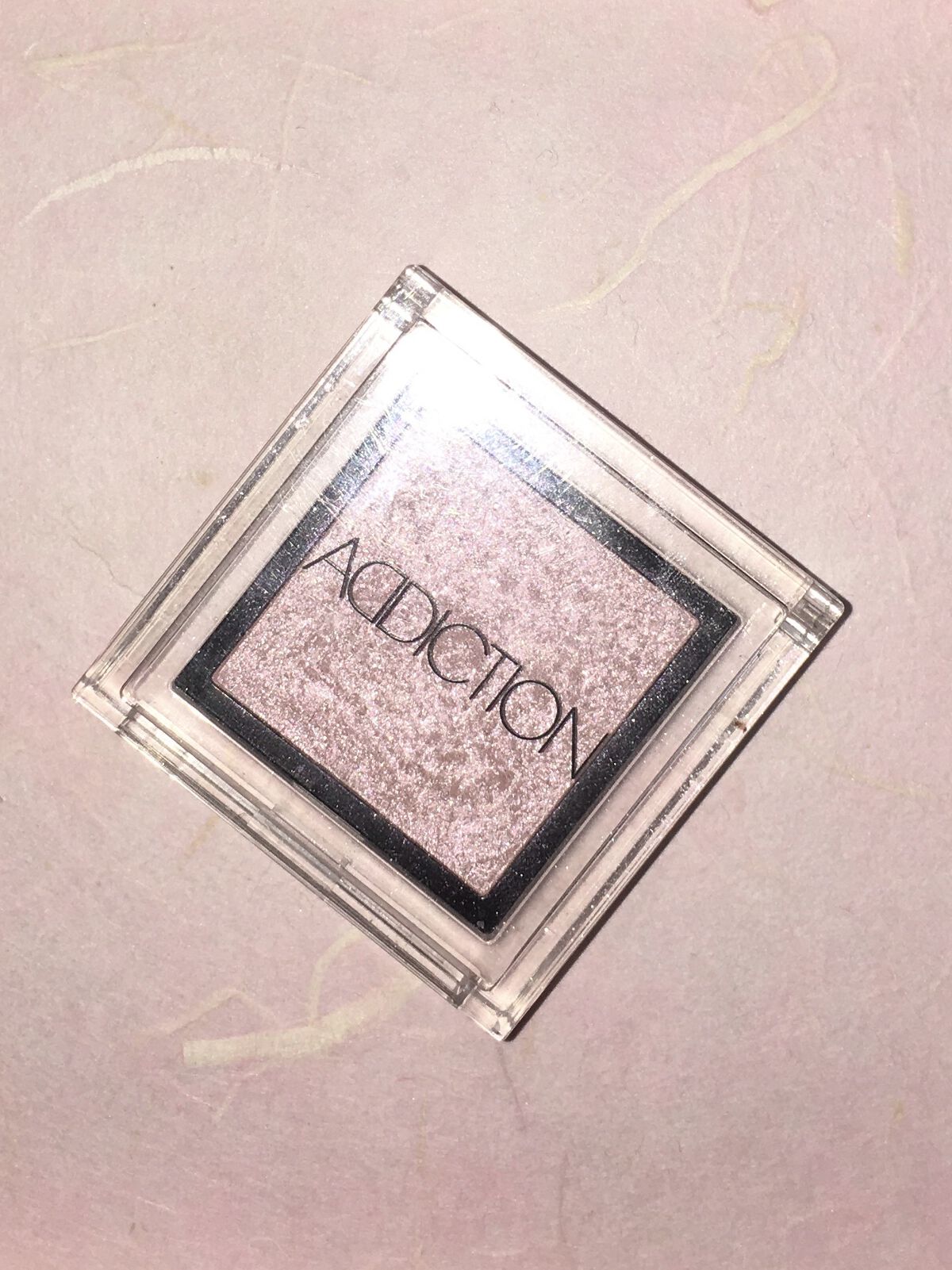 アディクション ザ アイシャドウ/ADDICTION/単色アイシャドウを使ったクチコミ（2枚目）