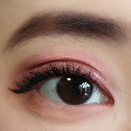 ラスティングフィニッシュ クリーミィ リップ/リンメル ロンドン/口紅を使ったクチコミ(6枚目)