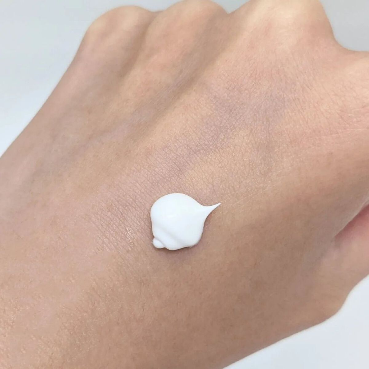 ビタミンEバイタライジングUVクリーム　SFP50＋/COSRX/日焼け止めクリームを使ったクチコミ（2枚目）