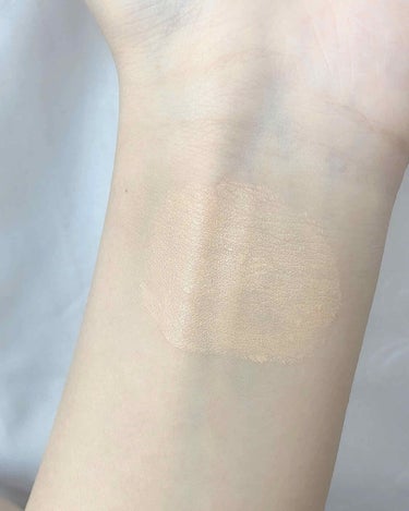 インテンシブ スキン セラム ファンデーション SPF40（PA++++）/BOBBI BROWN/リキッドファンデーションを使ったクチコミ（3枚目）