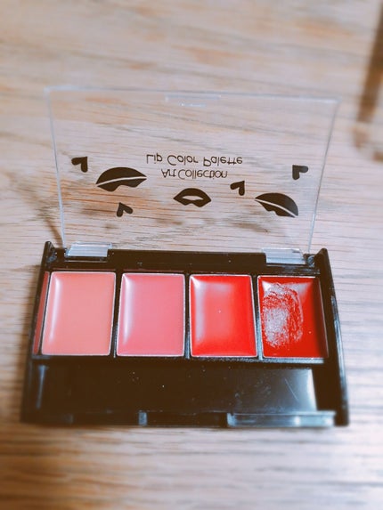 を使ったクチコミ(2枚目)