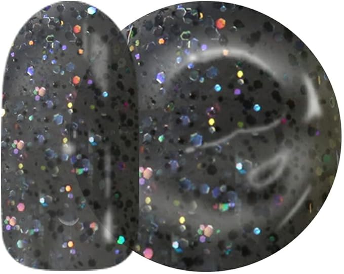 プレミアムジェル K-16 オーロラシアーシリーズ ブラック