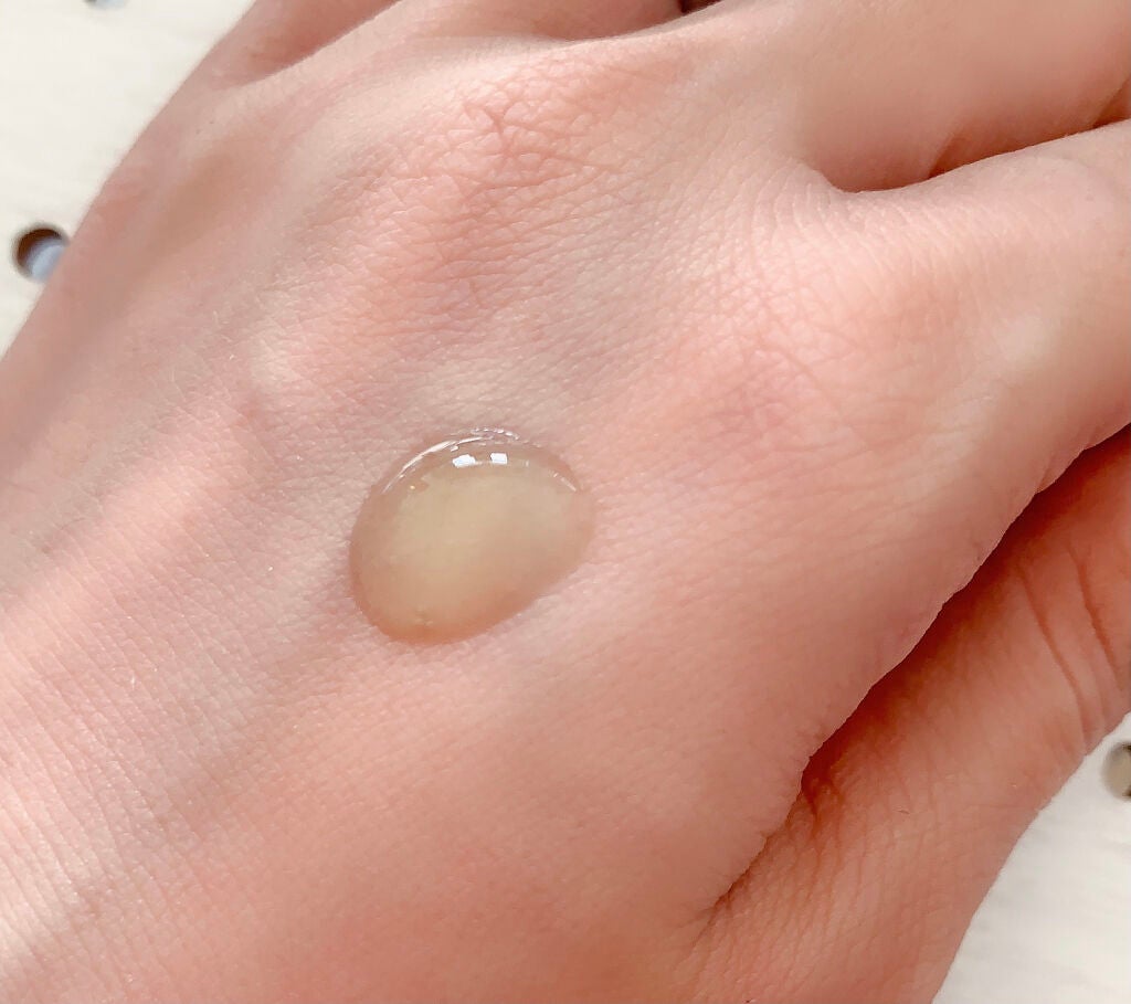 Noni Ampule/celimax/美容液を使ったクチコミ(4枚目)