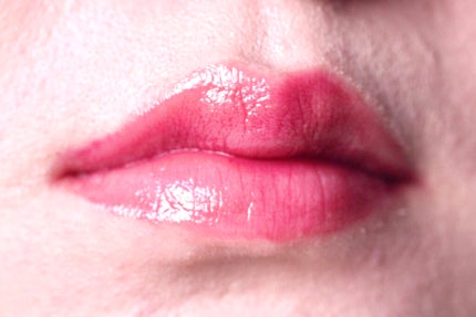 オペラ シアーリップカラー RN/OPERA/リップグロスを使ったクチコミ(4枚目)