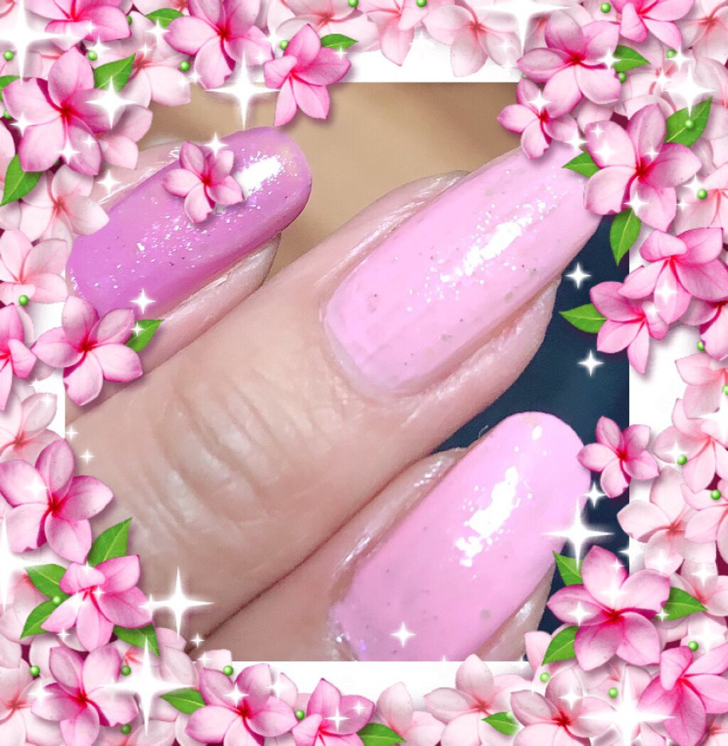 pa ネイルカラー A169/pa nail collective/マニキュアを使ったクチコミ（1枚目）