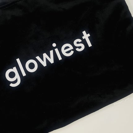 Collagen Glow Rose Gold Eye Masks/glowiest/アイケア・アイクリームを使ったクチコミ(9枚目)