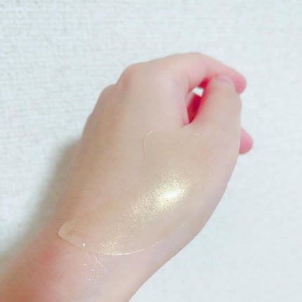 mayukoro on LIPS 「『SNPゴールドコラーゲンパーフェクションアイパッチ』気になっ..」(5枚目)