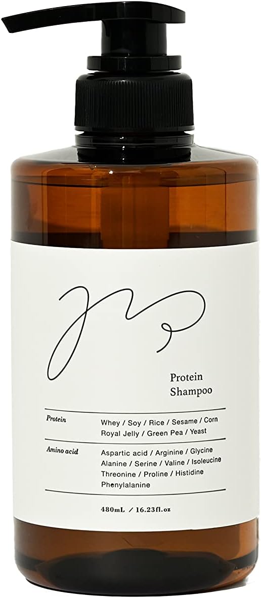 NEXT SHAMPOO/TREATMENT NEXTPROTEIN