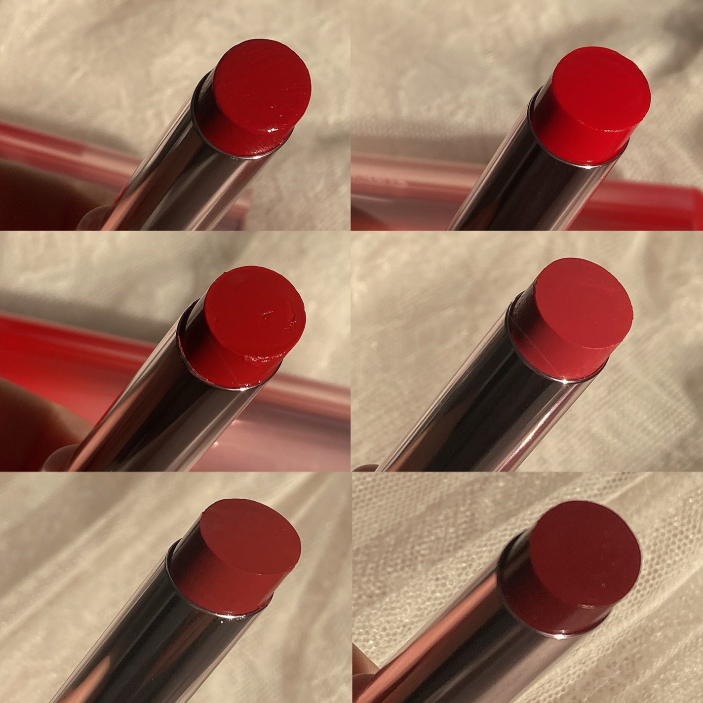 カラーラスティンググロウスティック/ETUDE/口紅を使ったクチコミ(2枚目)