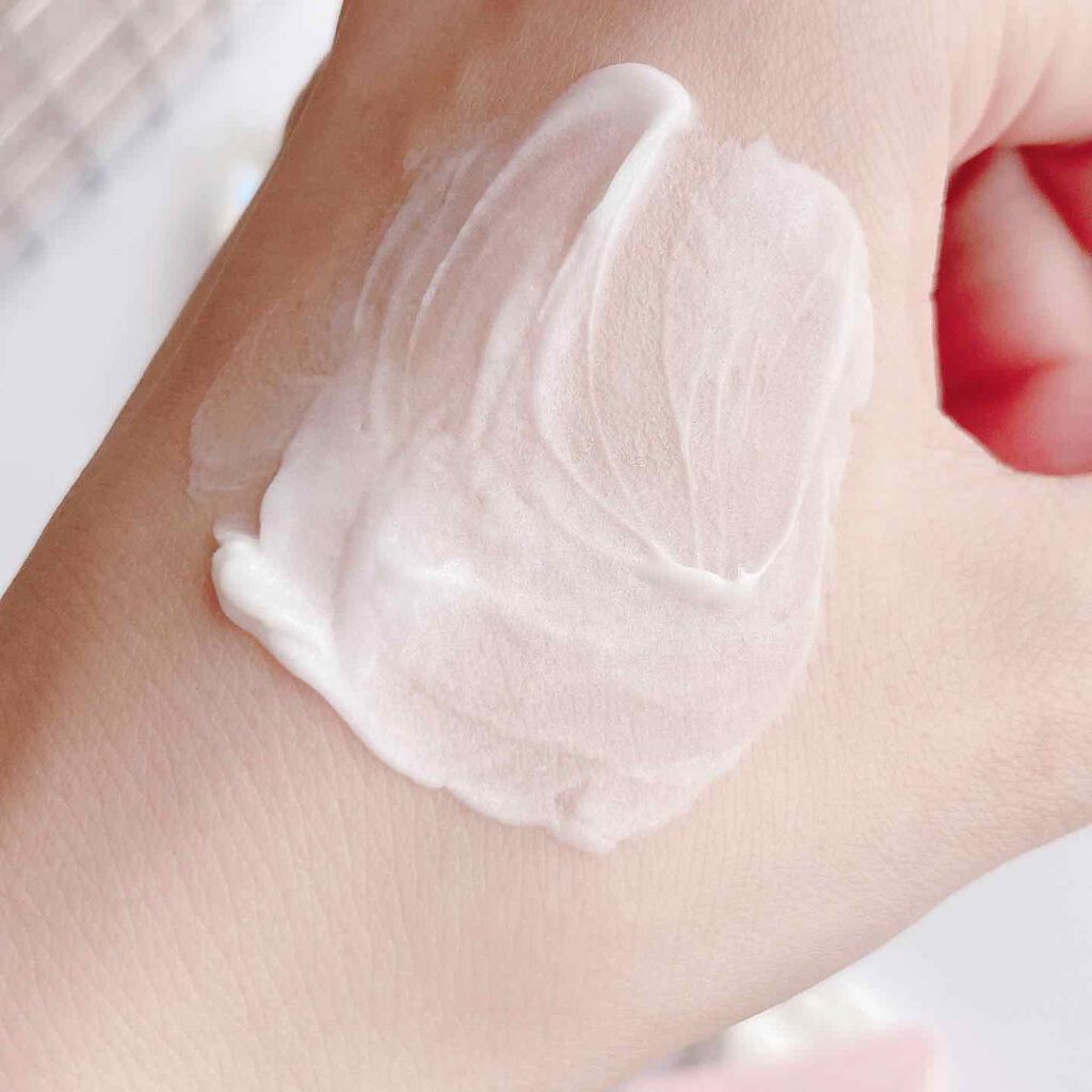 RITICA ハンド&ボディクリーム パール/ロゼット/ボディクリームを使ったクチコミ(8枚目)