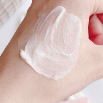 RITICA ハンド&ボディクリーム パール/ロゼット/ボディクリームを使ったクチコミ(8枚目)