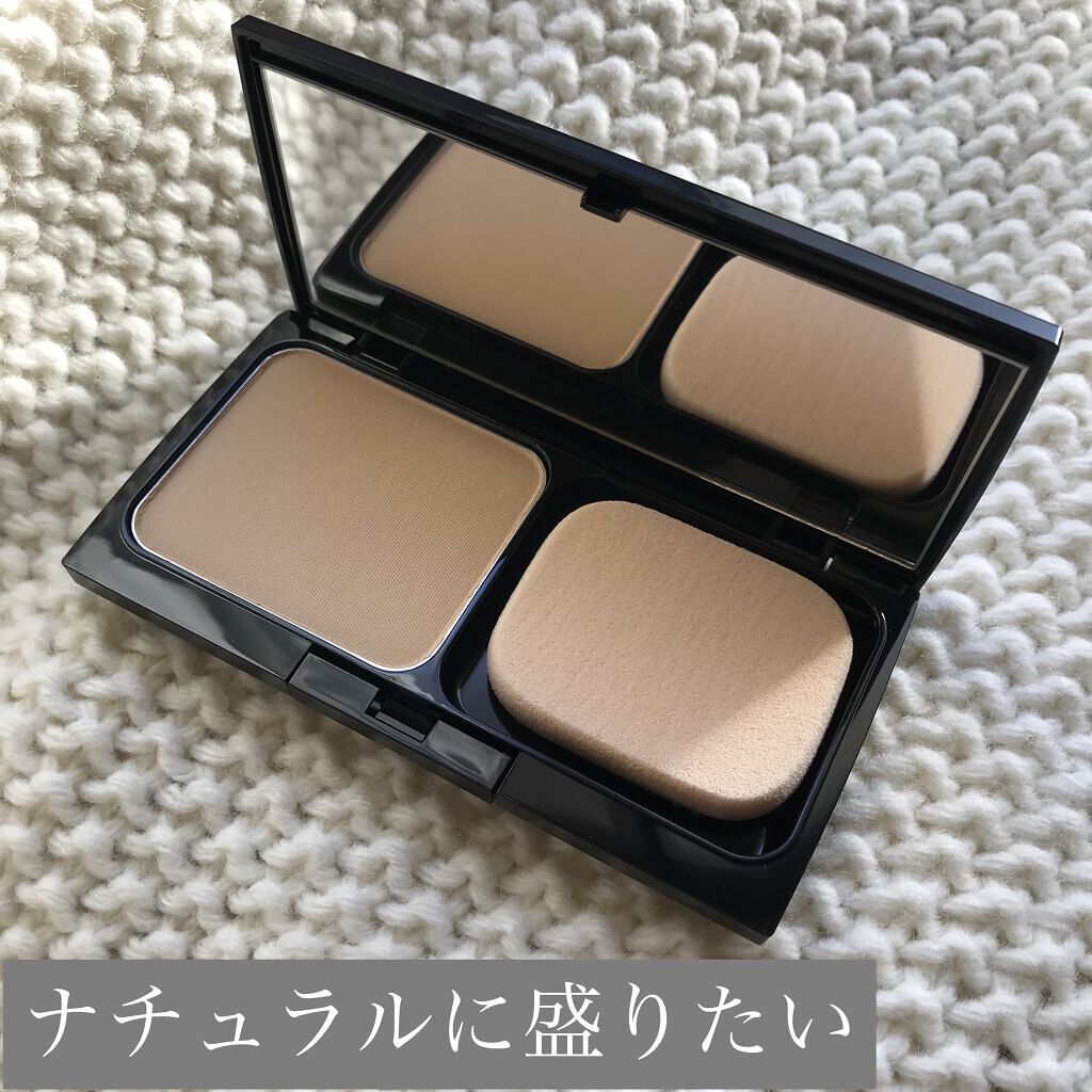 24 ミネラルパウダーファンデ 24h Cosmeの口コミ 24hコスメのファンデ使ってみました コレ By Mika 混合肌 代後半 Lips