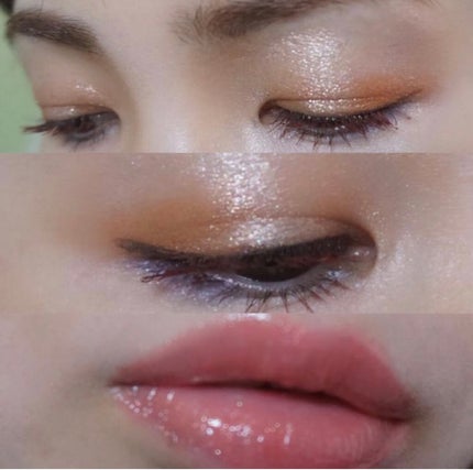 スモール アイシャドウ/M・A・C/単色アイシャドウを使ったクチコミ(3枚目)